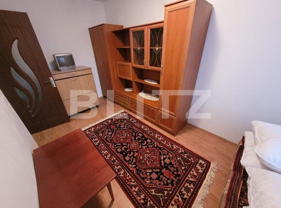 Apartament de vânzare 3 camere Gheorgheni - 109935AV | BLITZ Cluj-Napoca | Poza3