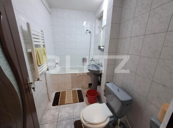 Apartament de vânzare 3 camere Gheorgheni - 109935AV | BLITZ Cluj-Napoca | Poza13