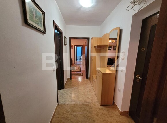 Apartament de vânzare 3 camere Gheorgheni - 109935AV | BLITZ Cluj-Napoca | Poza11