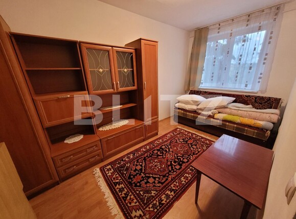 Apartament de vânzare 3 camere Gheorgheni - 109935AV | BLITZ Cluj-Napoca | Poza4