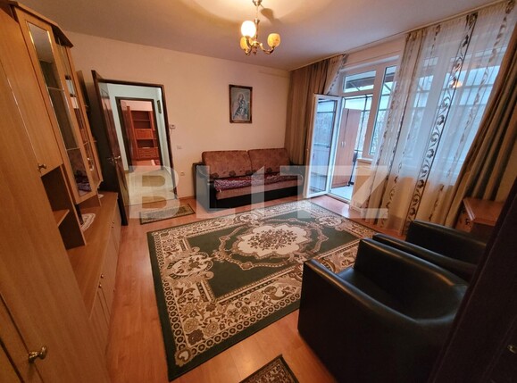 Apartament de vânzare 3 camere Gheorgheni - 109935AV | BLITZ Cluj-Napoca | Poza2