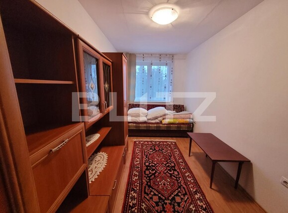Apartament de vânzare 3 camere Gheorgheni - 109935AV | BLITZ Cluj-Napoca | Poza5