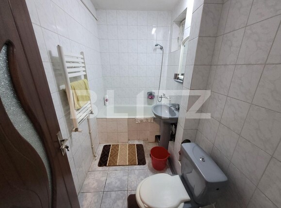 Apartament de vânzare 3 camere Gheorgheni - 109935AV | BLITZ Cluj-Napoca | Poza14