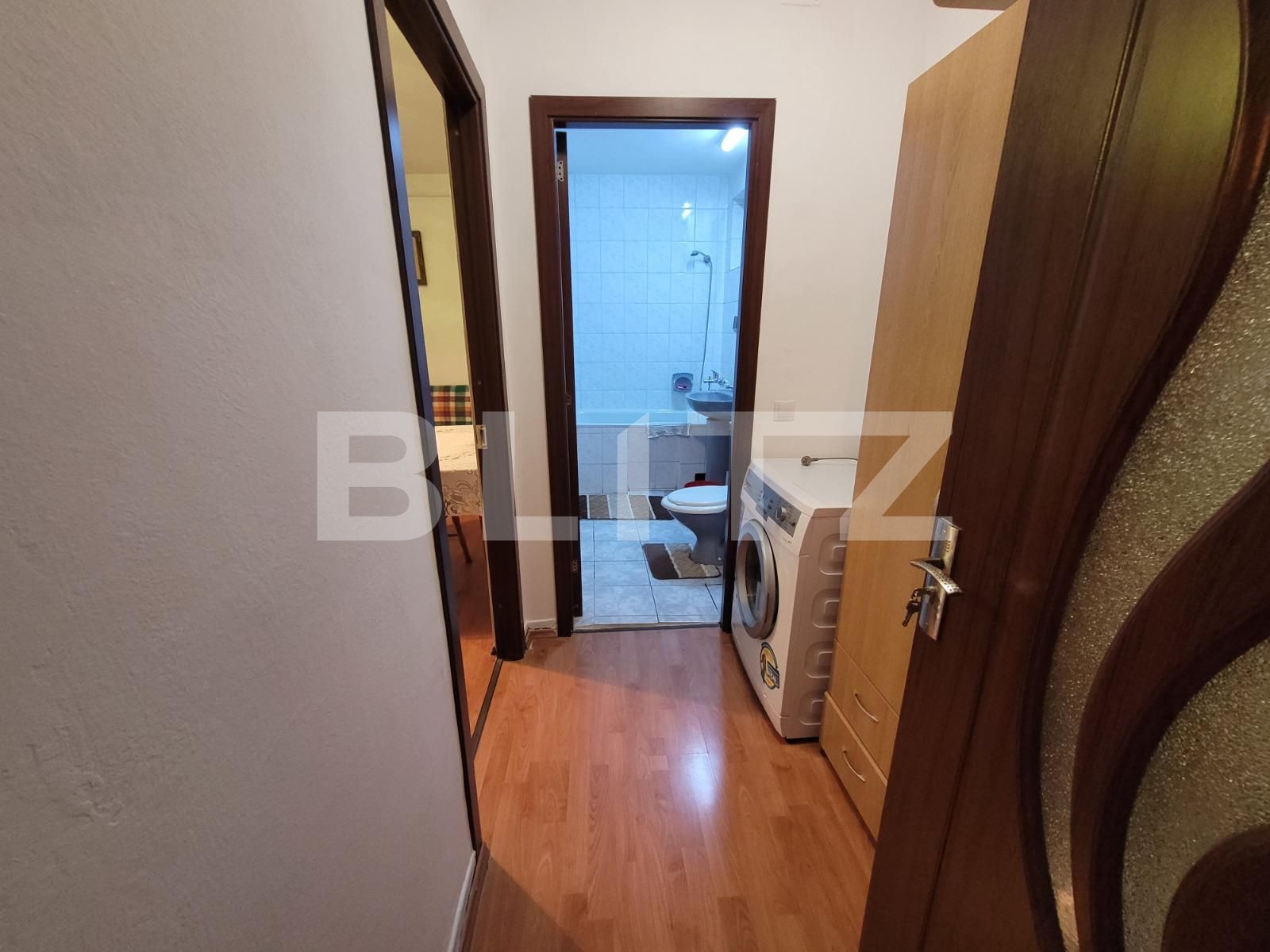 Apartament de vânzare 3 camere Gheorgheni - 109935AV | BLITZ Cluj-Napoca | Poza12