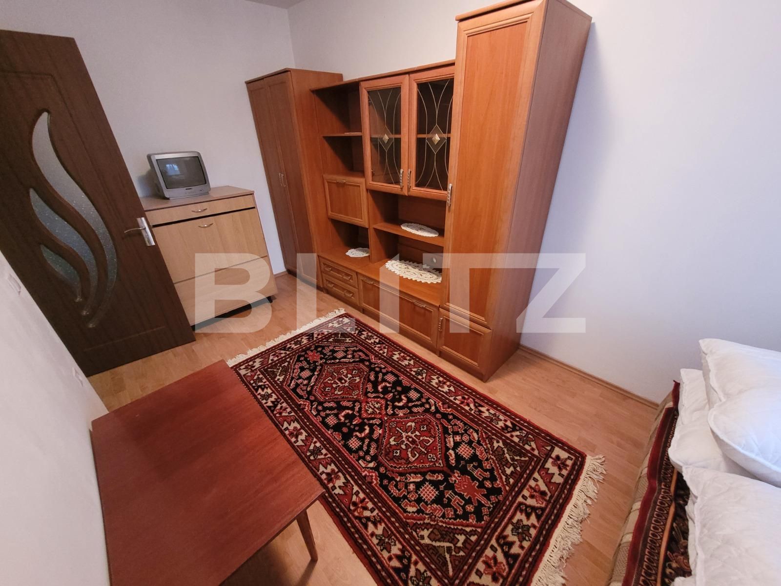 Apartament de vânzare 3 camere Gheorgheni - 109935AV | BLITZ Cluj-Napoca | Poza3