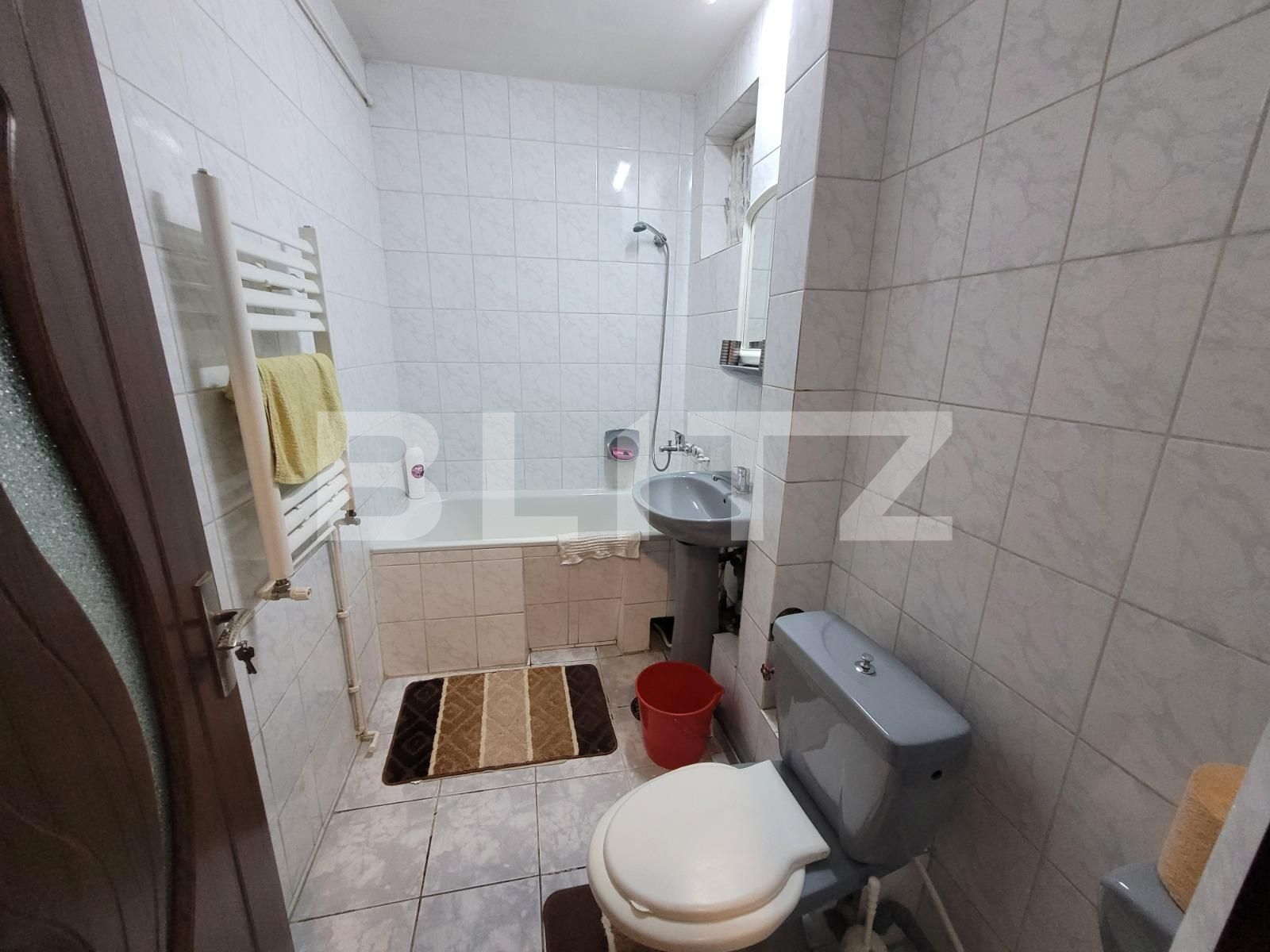 Apartament de vânzare 3 camere Gheorgheni - 109935AV | BLITZ Cluj-Napoca | Poza13
