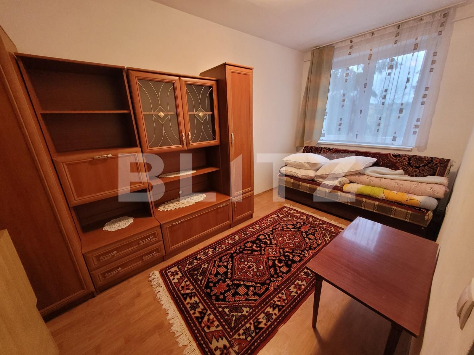 Apartament de vânzare 3 camere Gheorgheni - 109935AV | BLITZ Cluj-Napoca | Poza4