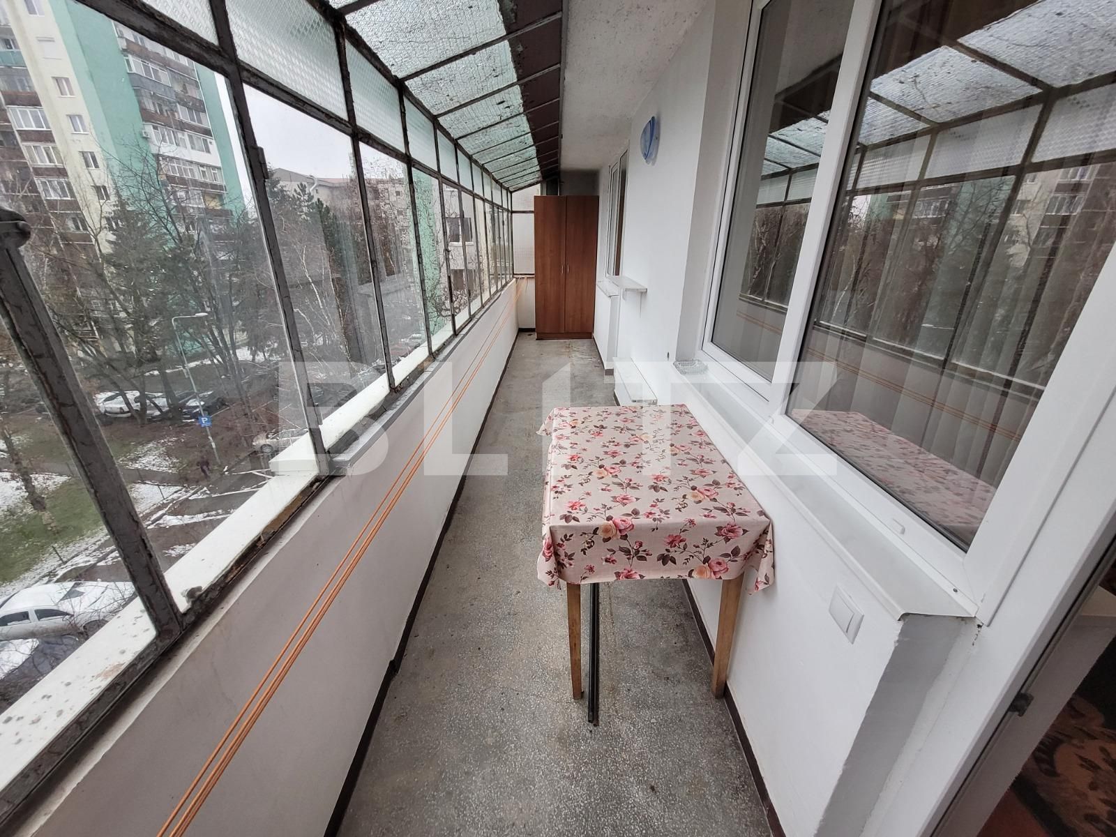 Apartament de vânzare 3 camere Gheorgheni - 109935AV | BLITZ Cluj-Napoca | Poza16