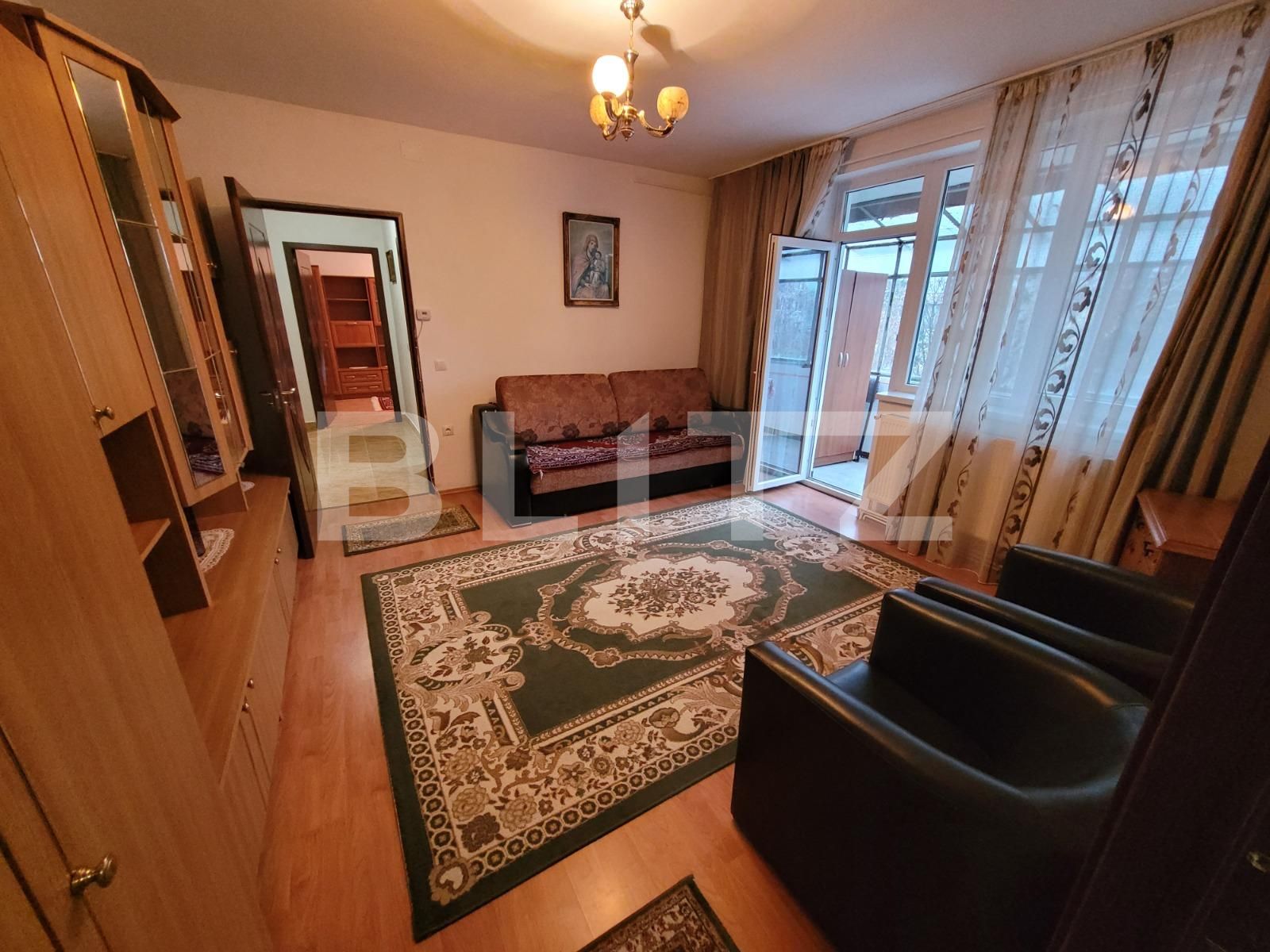 Apartament de vânzare 3 camere Gheorgheni - 109935AV | BLITZ Cluj-Napoca | Poza2