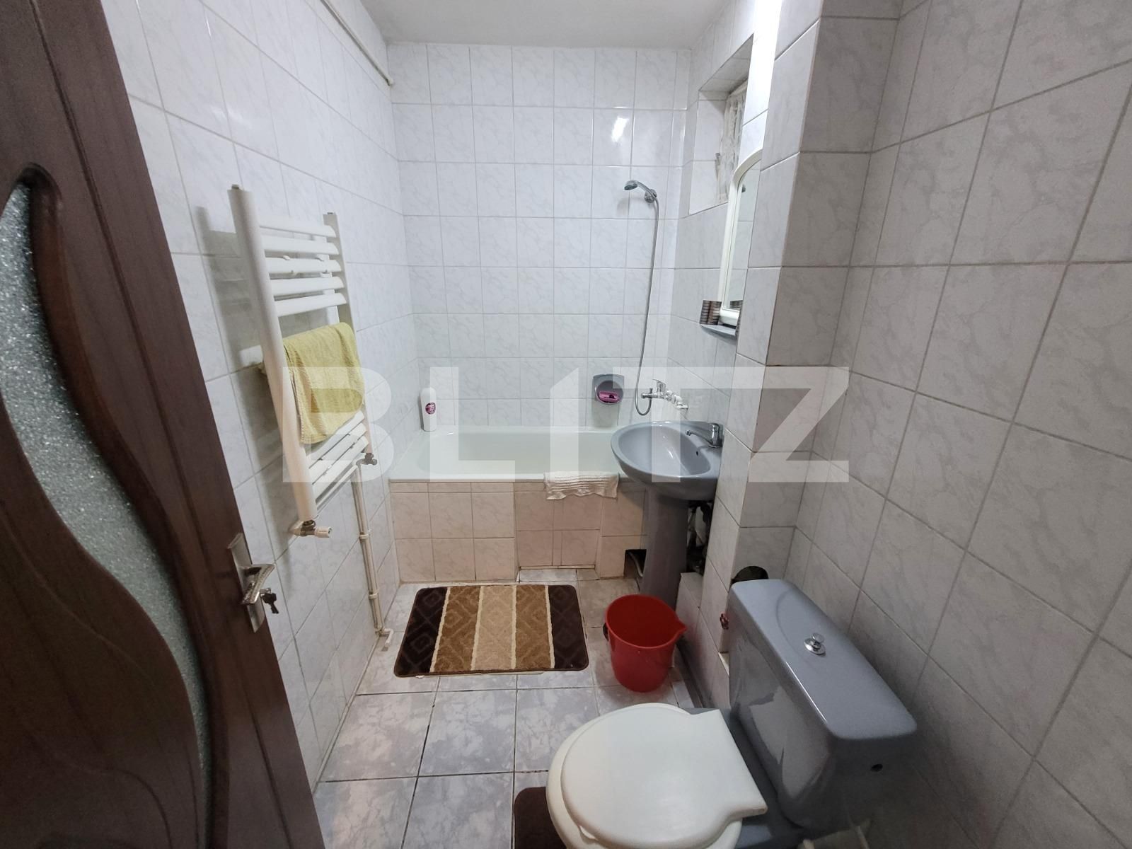 Apartament de vânzare 3 camere Gheorgheni - 109935AV | BLITZ Cluj-Napoca | Poza14