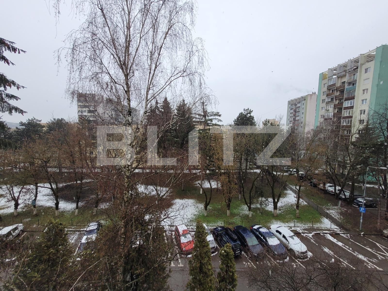 Apartament de vânzare 3 camere Gheorgheni - 109935AV | BLITZ Cluj-Napoca | Poza17