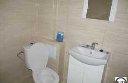 Vanzare 2 camere, finisat, decomandat, 54 mp, recent renovat, zona centrala!