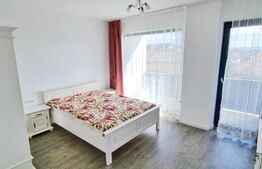 Apartament cu 1 camera 38mp, etaj intermediar, bloc nou, Marasti 