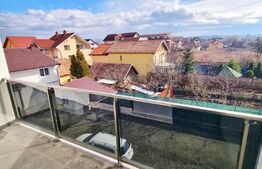 Apartament cu 1 camera 38mp, etaj intermediar, bloc nou, Marasti 