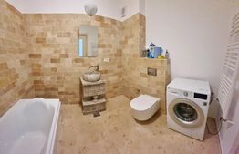 Apartament cu 1 camera 38mp, etaj intermediar, bloc nou, Marasti 