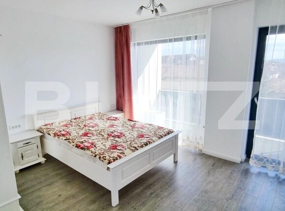 Garsonieră de vânzare Marasti - 109943AV | BLITZ Cluj-Napoca | Poza1
