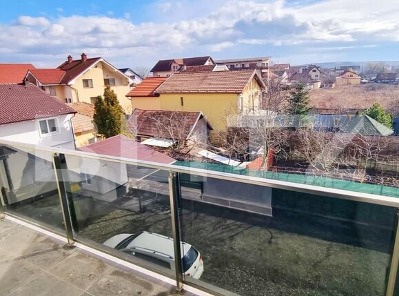 Garsonieră de vânzare Marasti - 109943AV | BLITZ Cluj-Napoca | Poza6