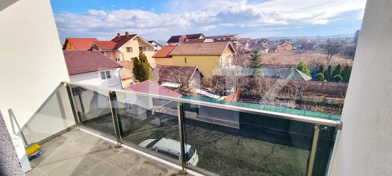 Garsonieră de vânzare Marasti - 109943AV | BLITZ Cluj-Napoca | Poza6