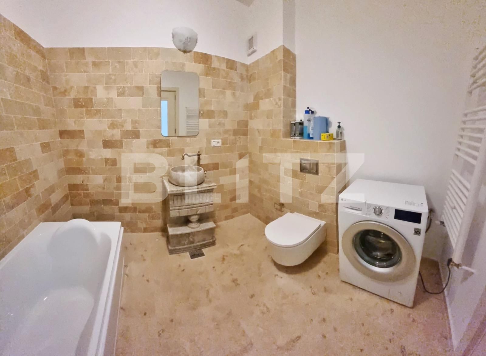 Garsonieră de vânzare Marasti - 109943AV | BLITZ Cluj-Napoca | Poza4