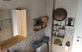 Apartament cu 2 camere, 45 mp, zona Estimo - Sannicoara