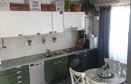 Apartament cu 2 camere, 45 mp, zona Estimo - Sannicoara