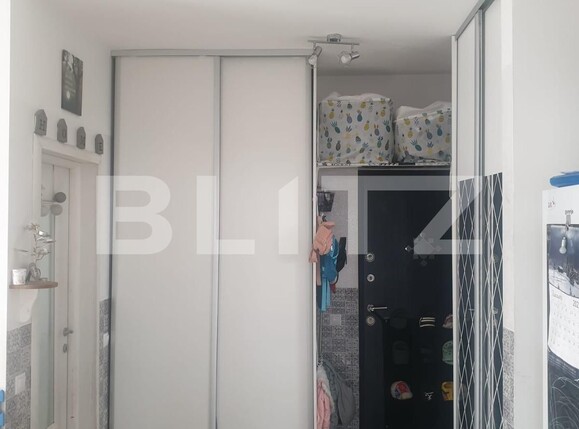 Garsonieră de vânzare Sannicoara - 109945AV | BLITZ Cluj-Napoca | Poza3