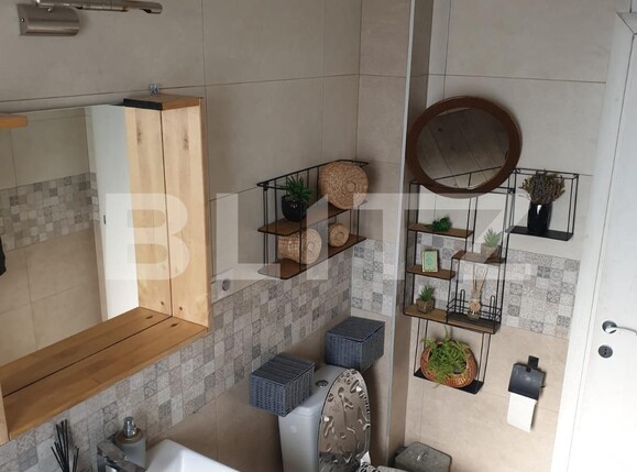 Garsonieră de vânzare Sannicoara - 109945AV | BLITZ Cluj-Napoca | Poza6