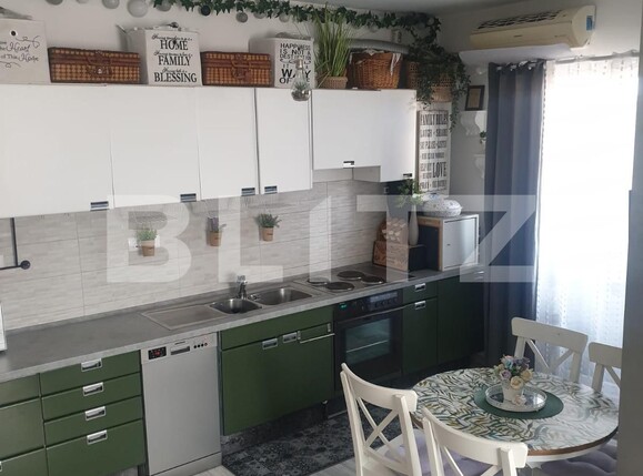 Garsonieră de vânzare Sannicoara - 109945AV | BLITZ Cluj-Napoca | Poza1