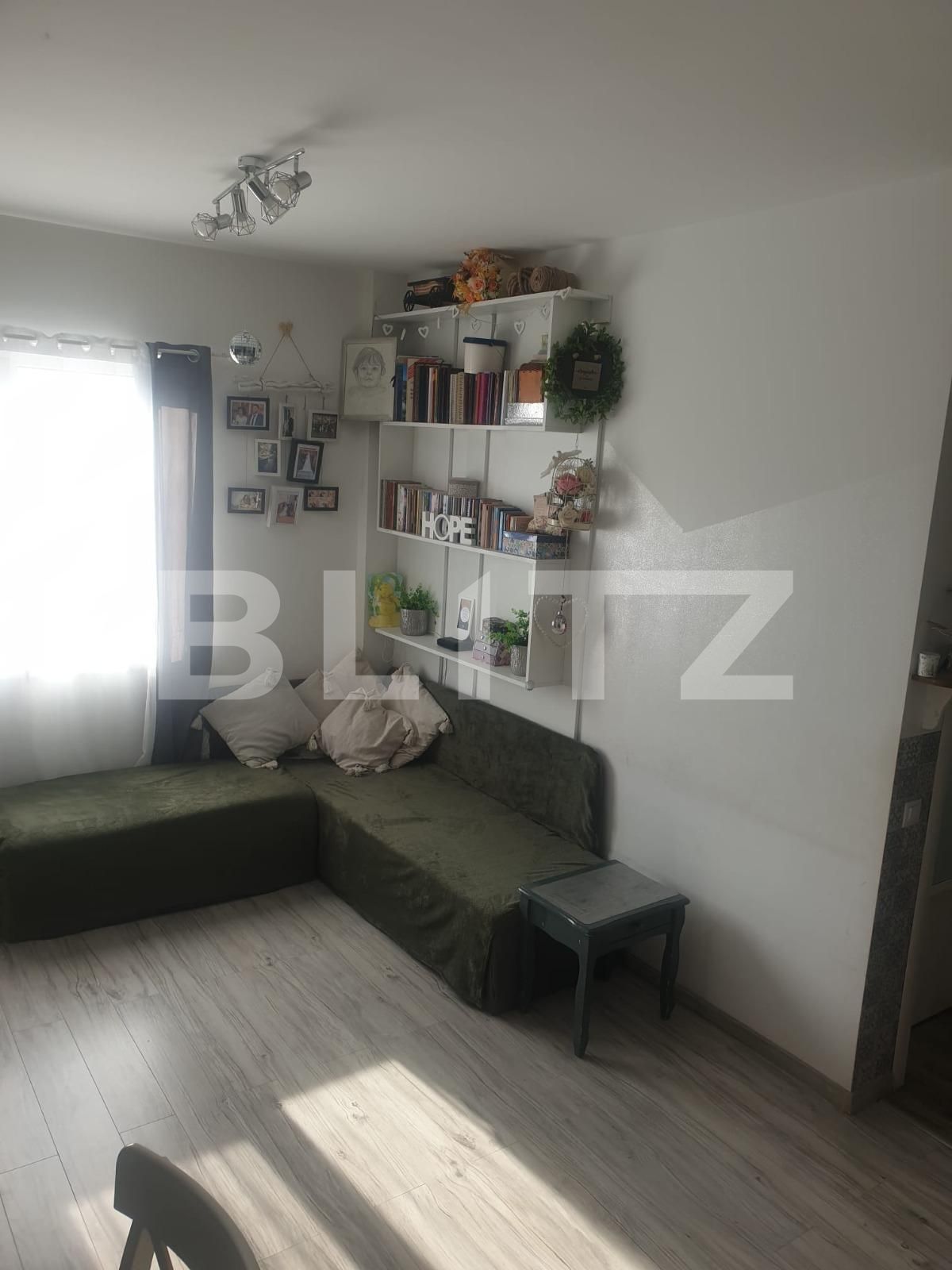 Garsonieră de vânzare Sannicoara - 109945AV | BLITZ Cluj-Napoca | Poza2