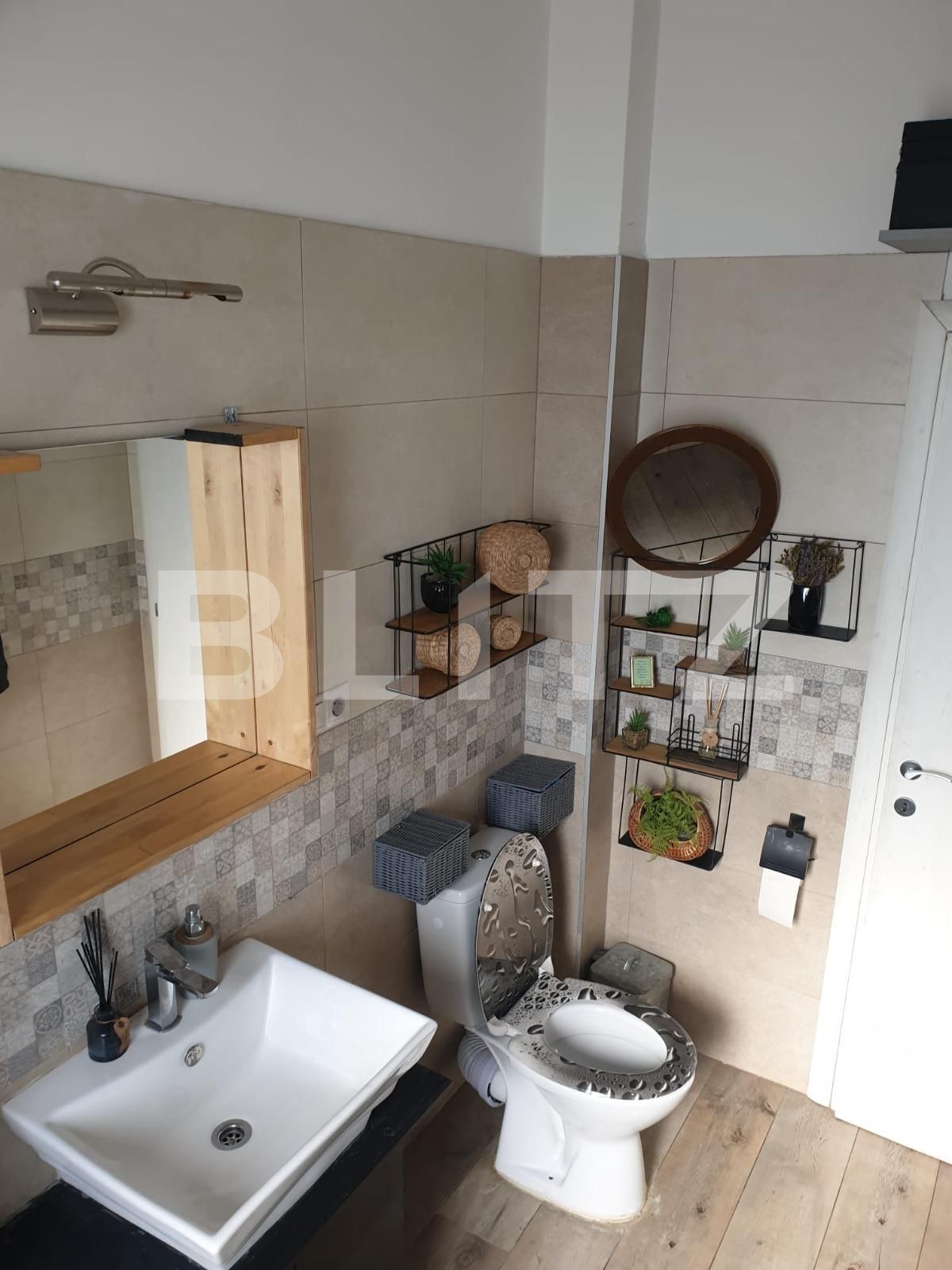 Garsonieră de vânzare Sannicoara - 109945AV | BLITZ Cluj-Napoca | Poza6