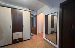 Apartament de 3 camere, decomandat, parcare, zona Sigma
