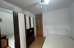Apartament de 3 camere, decomandat, parcare, zona Sigma
