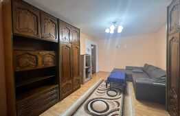 Apartament de 3 camere, decomandat, parcare, zona Sigma