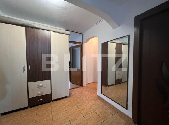 Apartament de închiriat 3 camere Zorilor - 109946AI | BLITZ Cluj-Napoca | Poza9