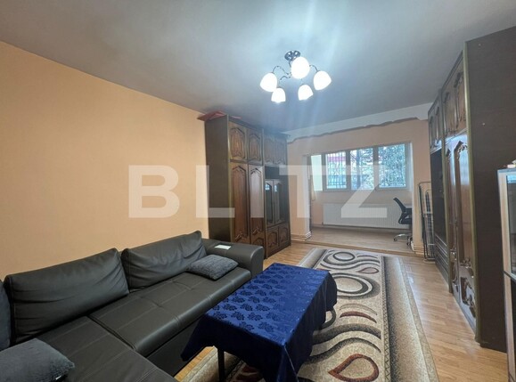 Apartament de închiriat 3 camere Zorilor - 109946AI | BLITZ Cluj-Napoca | Poza1