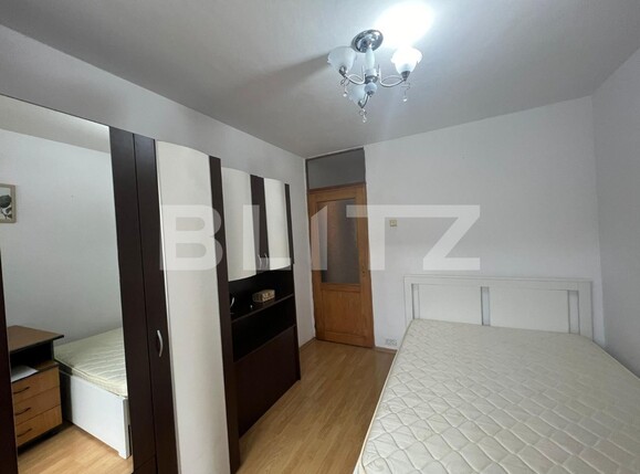 Apartament de închiriat 3 camere Zorilor - 109946AI | BLITZ Cluj-Napoca | Poza4