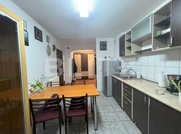 Apartament de închiriat 3 camere Zorilor - 109946AI | BLITZ Cluj-Napoca | Poza8