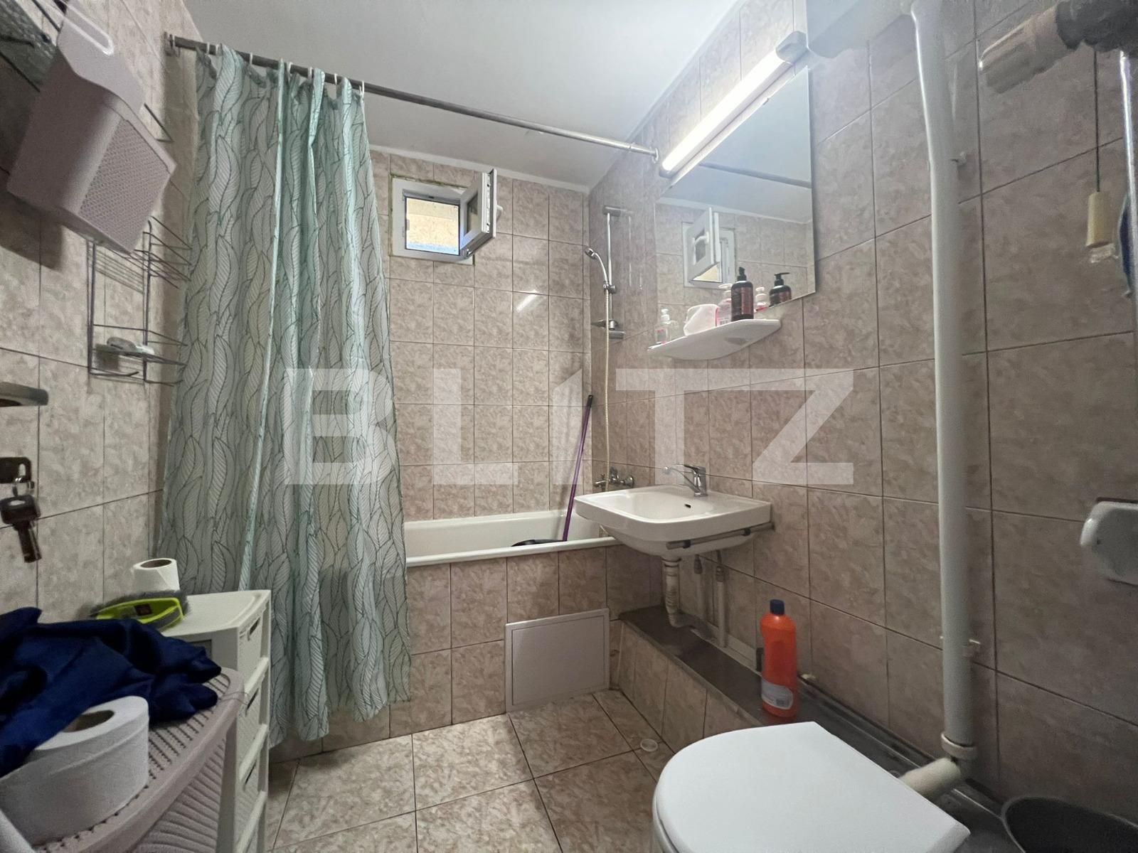 Apartament de închiriat 3 camere Zorilor - 109946AI | BLITZ Cluj-Napoca | Poza10
