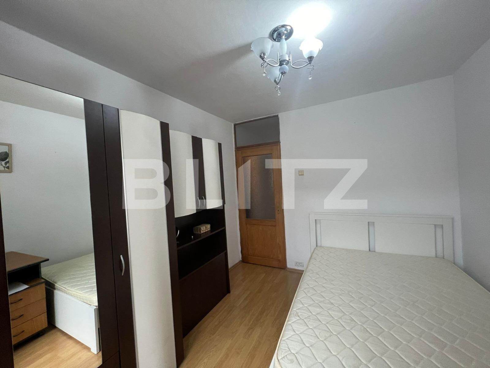Apartament de închiriat 3 camere Zorilor - 109946AI | BLITZ Cluj-Napoca | Poza4