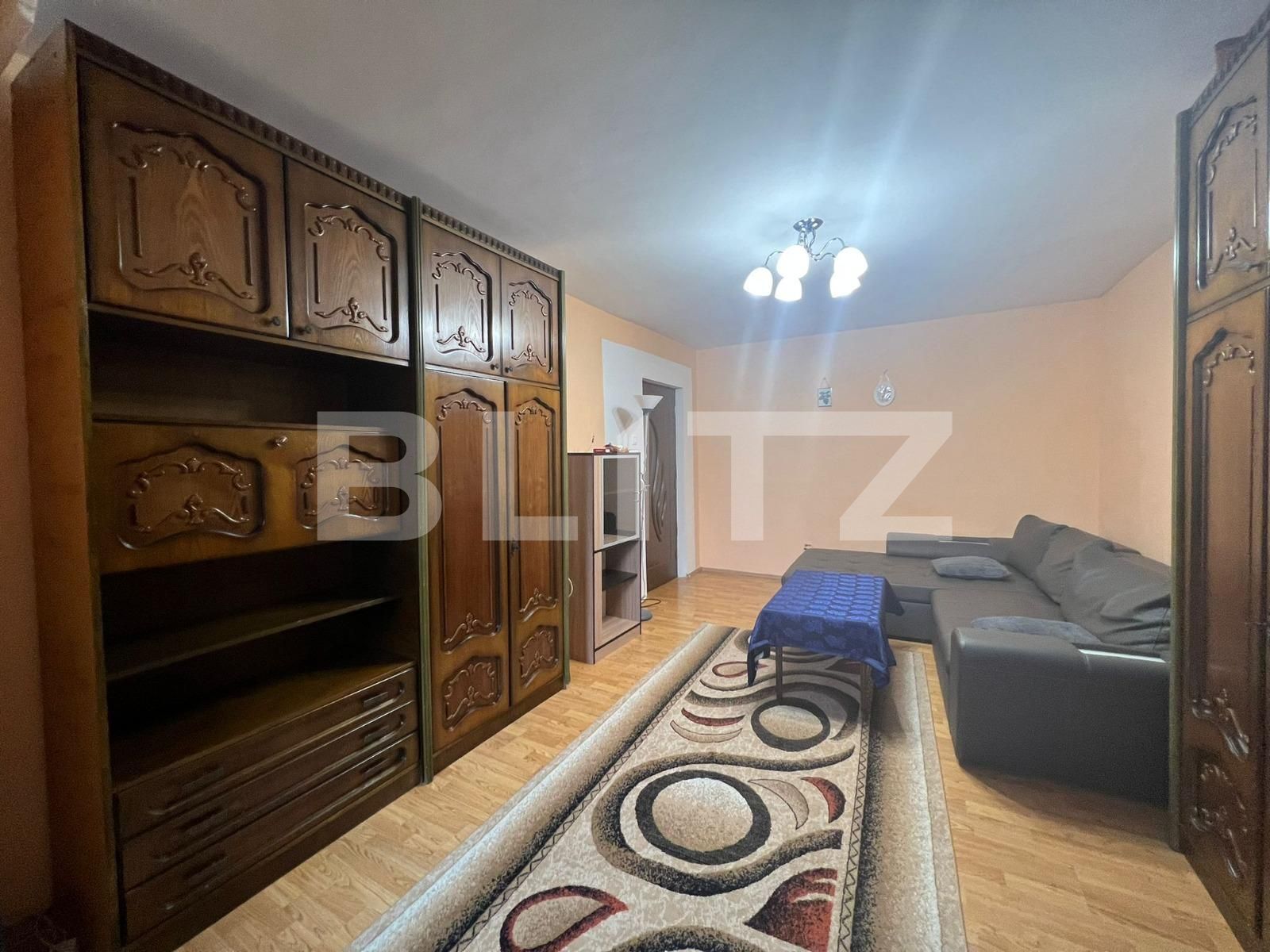 Apartament de închiriat 3 camere Zorilor - 109946AI | BLITZ Cluj-Napoca | Poza2