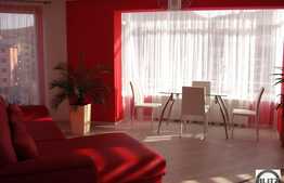 Vanzare apartament cu 3 camere, 67 mp, balcon, zona Teilor! Mobilat modern!