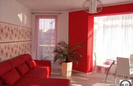 Vanzare apartament cu 3 camere, 67 mp, balcon, zona Teilor! Mobilat modern!