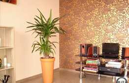 Vanzare apartament cu 3 camere, 67 mp, balcon, zona Teilor! Mobilat modern!