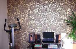 Vanzare apartament cu 3 camere, 67 mp, balcon, zona Teilor! Mobilat modern!