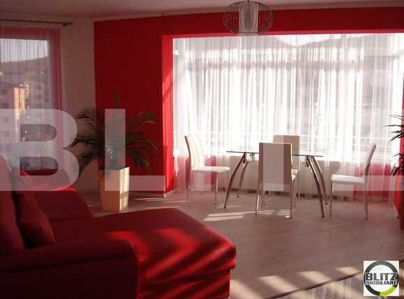 Apartament de vânzare 3 camere Floreşti - 10995AV | BLITZ Cluj-Napoca | Poza1