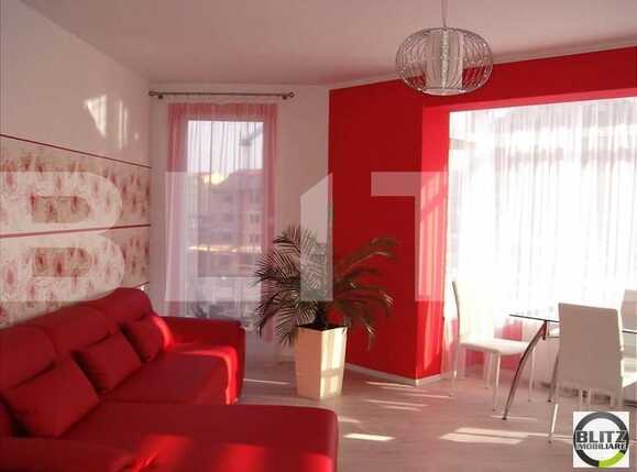 Apartament de vânzare 3 camere Floreşti - 10995AV | BLITZ Cluj-Napoca | Poza2