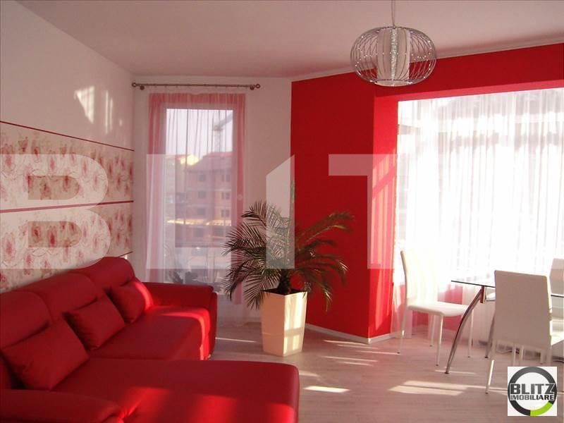 Apartament de vânzare 3 camere Floreşti - 10995AV | BLITZ Cluj-Napoca | Poza2