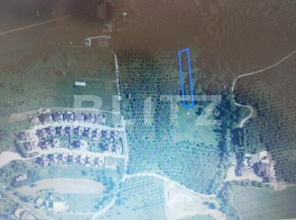 Teren de vânzare Feleacu - 109959TV | BLITZ Cluj-Napoca | Poza1