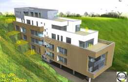 Vanzare 2 camere, semidecomandat, 54,98! Zona de case, finalizare in 2015!