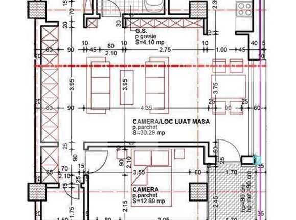 Apartament de vânzare 2 camere Grigorescu - 10996AV | BLITZ Cluj-Napoca | Poza4